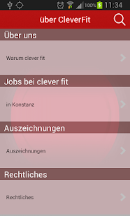 clever-fit Konstanz Screenshots 3