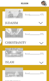 Handy Religion Answer Book poster 5