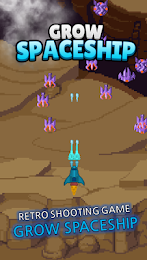 Grow Spaceship VIP 1