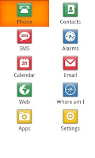 How to install Mobile Accessibility Demo ES 2.123 mod apk for bluestacks