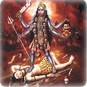Kali Temple  Icon