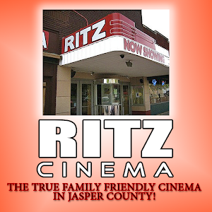 Ritz Cinema.apk 1.399