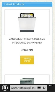 How to install Home Appliance Sale patch 1.0 apk for pc