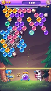 Bubble Star(圖3)-速報App