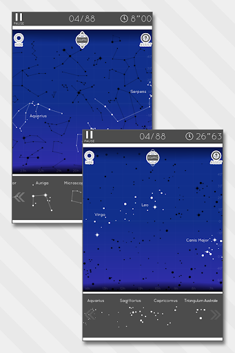 【免費解謎App】Enjoy L. Constellation Puzzle-APP點子