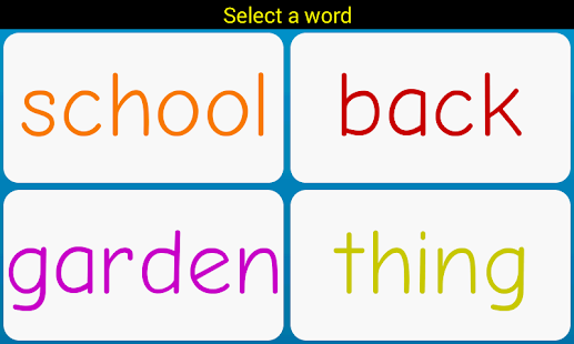 Word Quiz Free(圖3)-速報App