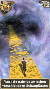 Temple Run: Oz - screenshot thumbnail