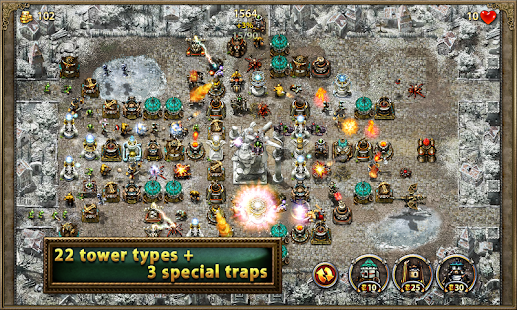 Myth Defense LF(圖4)-速報App