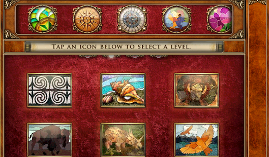 Patchworkz (Full) Screenshots 14