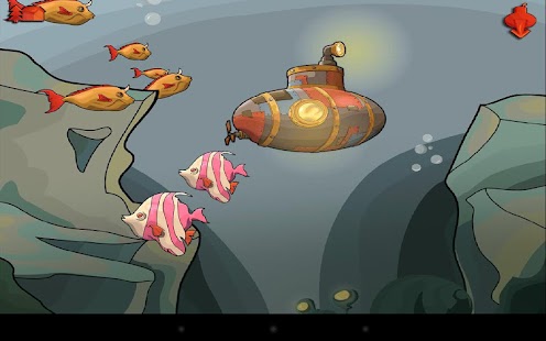 Free Troublings - Monster kids game APK for Android