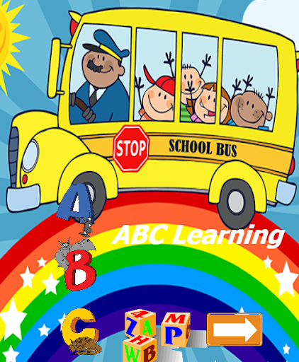 ABC Learning for toddlers
