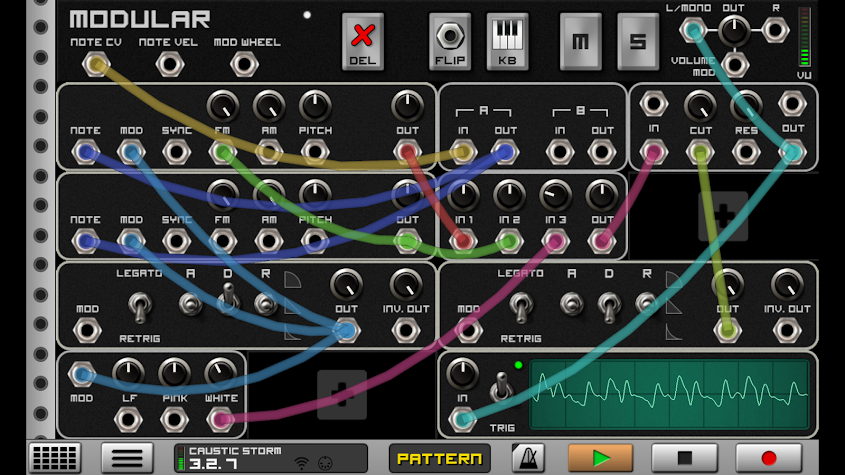 Screenshot Image