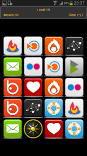 Logo Memory Game: GoMemo(圖7)-速報App
