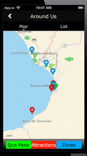 Free Que Pasa Bar APK for PC