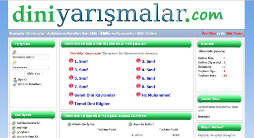 diniyarismalar.com