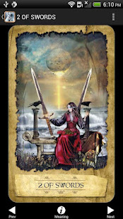 Mystic Dreamer(圖1)-速報App
