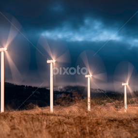 by Larry Rogers - Artistic Objects Industrial Objects