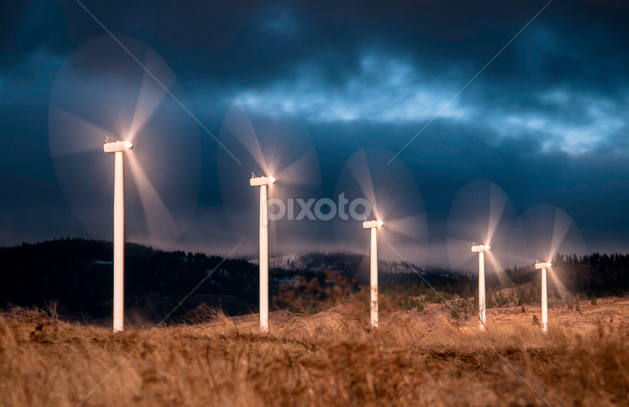 by Larry Rogers - Artistic Objects Industrial Objects