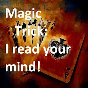 Download Magic Trick - Blow your mind! APK for PC