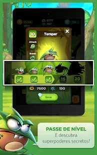 Best Fiends - screenshot thumbnail