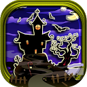 Escape The Witch House mobile app icon