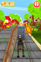 Chicken Escape Free - Fun Game poster 5