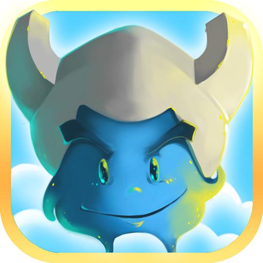 Hero of Cubic 益智 App LOGO-APP開箱王