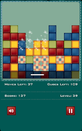 Matching Blocks-Blast Collapse poster 19