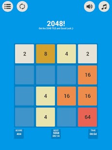 How to install 2048 PUZZLE GAME 2 mod apk for laptop