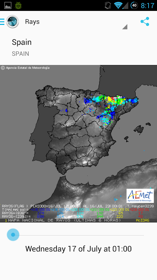Smart Weather Android Apps on Google Play