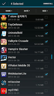 Fast Uninstaller-Uninstalloid(圖2)-速報App