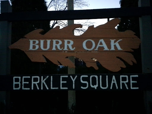Burr Oak Berkley Square