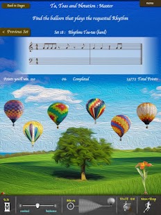 Kids Ear Training Screenshots 0