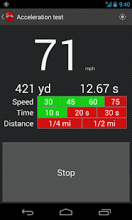 Racing Tester(圖2)-速報App