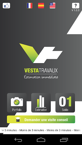 Vesta Travaux