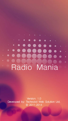 RadioMania