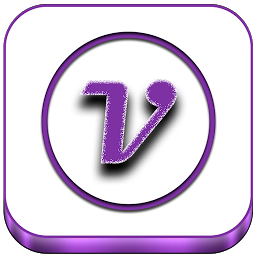 VRS White Icon Pack v1.0.0