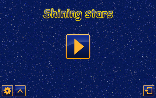 Shining stars