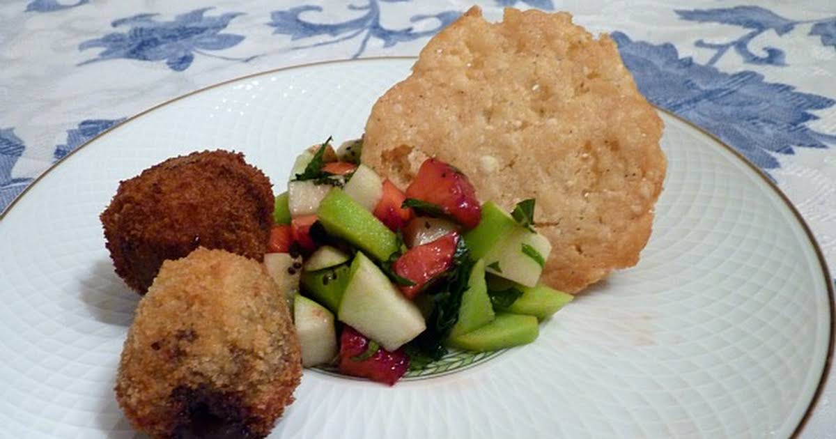 10 Best Japanese Fruit Salad Recipes