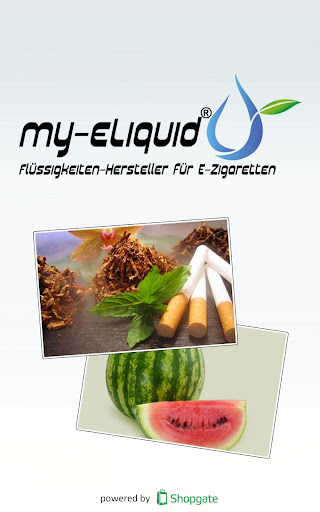 my-eliquid