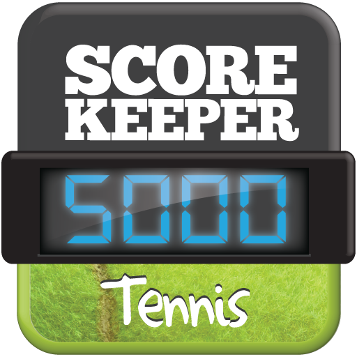 Tennis Scorer 運動 App LOGO-APP開箱王