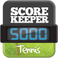 Tennis Scorer Apk