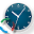 Atomic Clock Wallpaper Demo Download on Windows