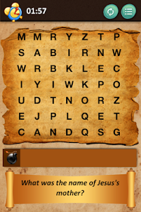 How to mod Bible Crossword 1.1 mod apk for pc