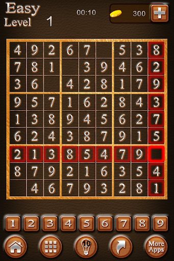Charming Sudoku