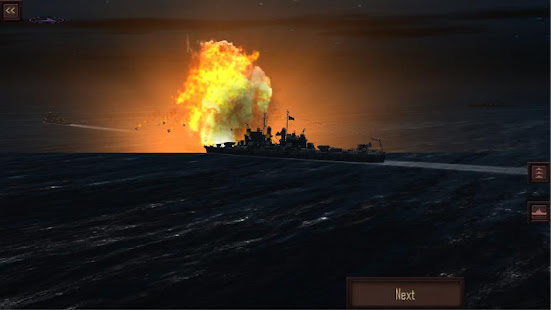 Pacific Fleet(圖7)-速報App