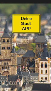 How to get Deine Stadt APP patch 1.0 apk for bluestacks