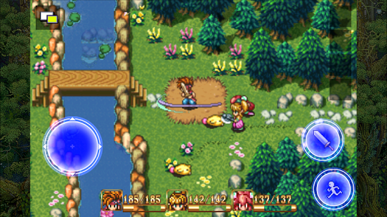 Secret of Mana(圖4)-速報App