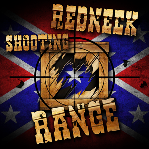 Redneck Shooting Range! LOGO-APP點子