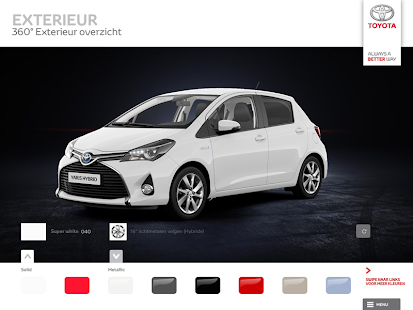 How to download Yaris Brochure (be-nl) 1.0 mod apk for pc